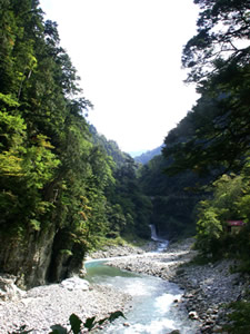 名剣温泉ギャラリー 8