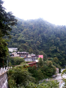 名剣温泉ギャラリー 5