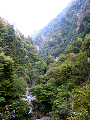 名剣温泉ギャラリー 10