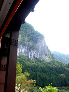 名剣温泉ギャラリー 3